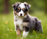 Aussiechon Puppies For Sale Lone Star Pups